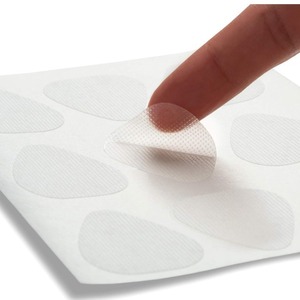 Rugas Patch Sichuan Character Pattern Hydrogel Anti-Rugas Hidratante Cross-Border Nasolabial Dobras Xiaoyuan JH058 Colágeno - Product Image 1