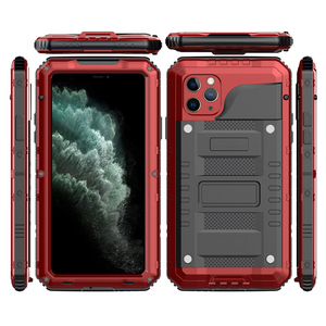 Custodia protettiva in Silicone antiurto per cellulare con protezione completa per <span class=keywords><strong>Iphone</strong></span> <span class=keywords><strong>11</strong></span> <span class=keywords><strong>Pro</strong></span> <span class=keywords><strong>Max</strong></span> - Product Image 6