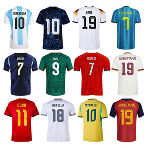 Jersey Sepak Bola 2026 Tersedia, Pembelian Grosir, Vendor Retro, Pemain, Peminat, Supplier Kaos Sepak Bola Grosir - Product Image 1