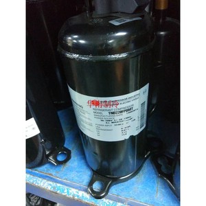คอมเพรสเซอร์ทำความเย็นมิตซูบิชิ รุ่น TNB220FPBMT ใช้สารทำความเย็น R410A แบบ DC Inverter ปรับปริมาณลมได้ - Product Image 1