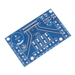 Amplificadores de potência TDA7388 Quatro Canais 4x41W <span class=keywords><strong>12V</strong></span> BTL Áudio DC PC Carro AMP <span class=keywords><strong>PCB</strong></span>