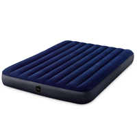 Großhandel INTEX 64759 Aufblasbares Luftbett Familien-Kinder-Luftmatratze Camping-Matratze Queen-Size