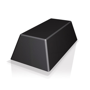 Molde para mini pasteles de 30 cavidades, negro, para cupcakes y pasteles pequeños - Product Image 2