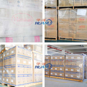 Fuller Henke Hotmelt Klebstoff Kleber Konstruktion Kleber Baby Windel Rohstoff Struktur kleber Gute Bindung - Product Image 6