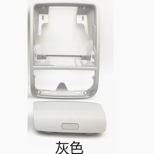 Tiguan, Skoda Superb, Superb Yeti, Sagitar roof-mounted sunglasses holder, roof-mounted storage box 1K0868837/489 - Product Image 2