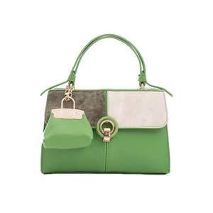 Bolsos Deportivos de Diseño para Mujer al por Mayor con Logotipo Personalizado - Cierre de Cremallera, Material PU, Uso en Verano/Invierno - Product Image 5