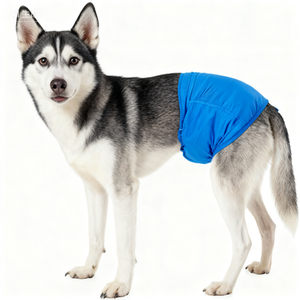 Super Absorbent Eco-Friendly Dog Cat Pet Diapers Disposable <b>Puppy</b> Urine Clean Training <b>Pads</b> S M L XL Sizes Thickened Pee <b>Pad</b> - Product Image 1