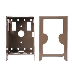 MB350 Étui de sécurité pour caméras GardePro Trail Étui de protection en aluminium pour X70GPL/X66/E8 2.0 Pro - Product Image 2