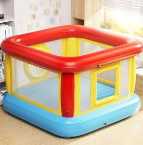 BSCI FCCA EN 71 Thick Bouncy <b>Castle</b> PVC Inflatable Jump House Party Small <b>Bounce</b> <b>Castle</b> Kids <b>Bounce</b> House outdoor - Product Image 6