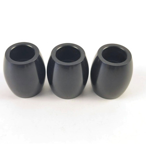 Cuerpo de Clarinete de Ébano y Grenadilla, Accesorios de 39 mm - Product Image 5