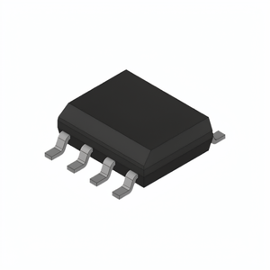 ชิ้นส่วนอิเล็กทรอนิกส์แท้สำหรับการจัดการพลังงาน (PMIC) รุ่น X5045S8-2.7 8 SOIC ซื้อออนไลน์ - Product Image 1