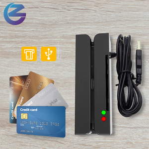 Đầu Đọc Thẻ Từ <span class=keywords><strong>MSR100</strong></span> Với Chứng Nhận DLT Quản Lý Hạm Đội Gps Thái Lan - Product Image 1