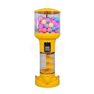 Distributeur automatique de capsules de jouets en plastique de haute qualité, <span class=keywords><strong>machine</strong></span> à capsules Gacha pour la vente - Product Image 6