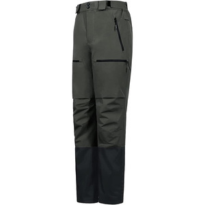 Pantalon de <span class=keywords><strong>ski</strong></span> pour homme Design élégant, imperméable et chaud, parfait pour les sports d'hiver! - Product Image 6