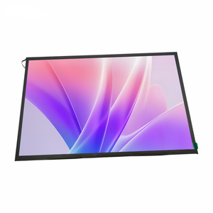จอแสดงผล TFT LCD ขนาด 12.1 นิ้ว ความละเอียด 1280x800 ความสว่าง 500cd/m² พร้อมไฟแบ็คไลท์ LED สำหรับอุตสาหกรรม - Product Image 2