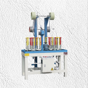 Machine à tresser 24 broches 8 brins - Product Image 2