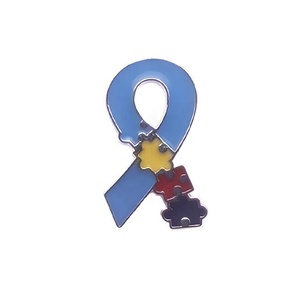 ผลิตภัณฑ์ดูแลเด็กออทิสติก เข็มกลัดติดเสื้อ ของเล่นเสริมพัฒนาการสำหรับเด็กออทิสติก - Product Image 2