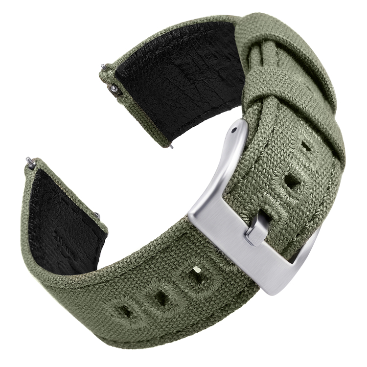Verde militare