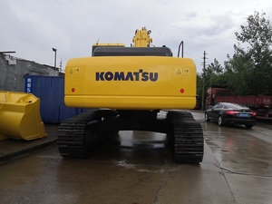 Vente en usine utilisée pour l'excavatrice Komatsu PC300-7 en bon état avec composant de pompe à noyau comprenant 1 an de garantie sur le moteur - Product Image 6