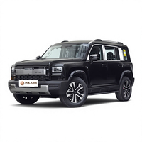 2026 Great Wall Raptor PLUS SUV Híbrido Mediano Hi4 195 Versión Max Pilot Nuevo o de Segunda Mano Disponible