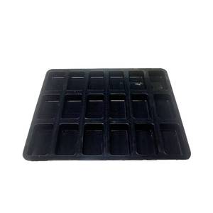 Custom <b>Silicone</b> Bar Mold New Design Sustainable Soap Making <b>Tools</b> for Handmade Machine Rectangle Number Cake Moulds - Product Image 3