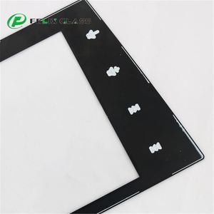 Vidrio Felix - Vidrio Corning Gorilla de 1 mm con Recubrimiento AR Resistente a los Rayos UV, Corte Personalizado - Product Image 5