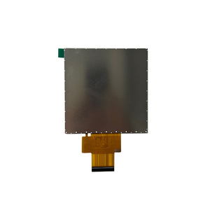 Module <span class=keywords><strong>LCD</strong></span> TFT carré grand Angle de 3.95 pouces 480*480 pixels avec pilote ST7701SN d'interface RVB MIPI - Product Image 5