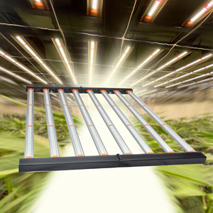 Fast Delivery Full Spectrum LED <strong>Strip</strong> <strong>Light</strong> Vertical Farming Led Grow <strong>Light</strong> <strong>Bulb</strong> for Indoor Plant Seed Veg Flowering - Product Image 1