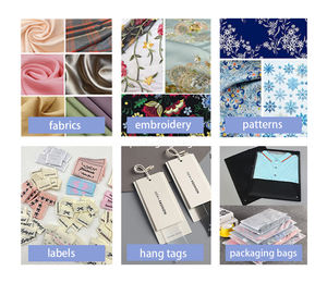 Nouvelle Robe de Soirée Maxi Lavable à Manches Courtes Imprimé Floral, Élégante et Décontractée, Style Français, Dos Nu, Épaule Dénudée, Haute Qualité, pour l'Été - Product Image 5