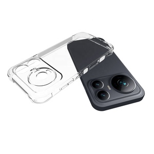 Funda Protectora de TPU Suave a Prueba de Golpes con Esquinas con Amortiguación de Aire para Honor Magic 9 Pro <span class=keywords><strong>Max</strong></span> Super Edition 5G - Product Image 6