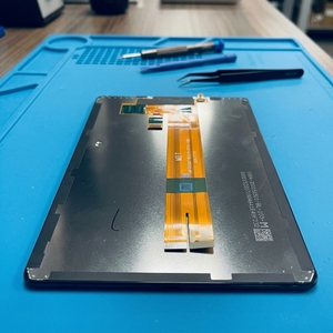 หน้าจอ LCD <span class=keywords><strong>Samsung</strong></span> <span class=keywords><strong>Galaxy</strong></span> <span class=keywords><strong>Tab</strong></span> <span class=keywords><strong>A7</strong></span> Lite T225 T227 ชุดเปลี่ยนหน้าจอภายในและภายนอก ขนาด 8.68 8.7 นิ้ว - Product Image 3