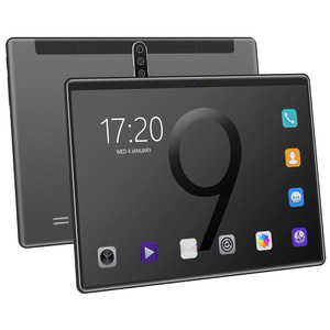 <span class=keywords><strong>Model</strong></span> baru Tablet 10.1 inci (layar HD 4G WiFi untuk Bluetooth panggilan SIM ganda tahan air)-untuk penggunaan bisnis - Product Image 1