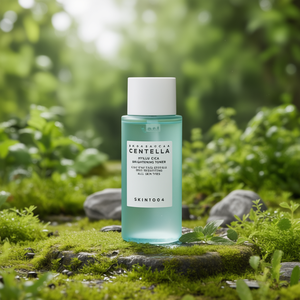 SKIN1004 Centella Hyalu Cica Brightening Toner 210ml Hydrating Brightening All <b>Skin</b> Types - Product Image 3