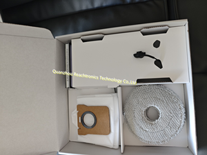 <span class=keywords><strong>Xiaomi</strong></span>-Robot aspirador Mijia M40 S, conjunto de accesorios originales, filtro de bolsa de polvo, adecuado para modelo M40S - Product Image 5