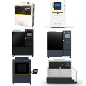New Industrial Metal 3D Printer Auto <b>Leveling</b> Automatic High Accuracy Aluminum/Stainless Steel SLM <b>Laser</b> Rapid Prototyping - Product Image 2