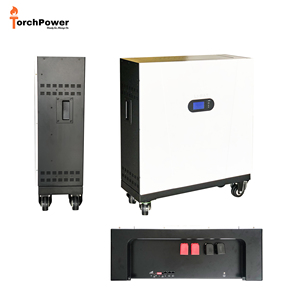 Batería de Iones de Litio de 72V 50Ah, Batería de Iones de Litio de 30kWh, Inversor Solar Híbrido Todo en Uno con Batería, <span class=keywords><strong>Precio</strong></span> de la Batería de Iones de Litio - Product Image 1