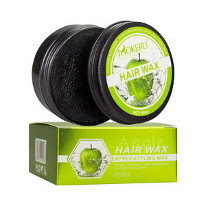 Private Label uomo 150ml idratante per <span class=keywords><strong>capelli</strong></span> argilla Styling <span class=keywords><strong>cera</strong></span> per <span class=keywords><strong>capelli</strong></span> <span class=keywords><strong>ricci</strong></span> crespi e texturizzanti - Product Image 3
