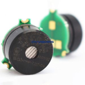 INIR-ME5 %-CN SGX Capteur infrarouge numérique - Product Image 1