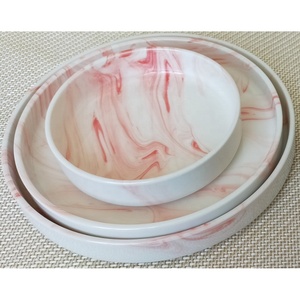 <span class=keywords><strong>Assiette</strong></span> de table <span class=keywords><strong>en</strong></span> céramique blanche 9 pouces, <span class=keywords><strong>pas</strong></span> <span class=keywords><strong>cher</strong></span>, prix d'usine, style coré<span class=keywords><strong>en</strong></span>, assiettes de table, pour l'exportation - Product Image 5