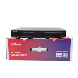 Grabador de Video en Red Dahua NVR4232-16P-EI 16 Canales 1U 16 PoE 2 HDDs WizSense, Grabador de Video en Red Sencillo - Product Image 2