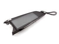 Pantalla WITSON de 10.25'' para Alfa Romeo Giulia 2016-2024, Lado del Conductor Izquierdo, Sistema Multimedia Estéreo para Auto, GPS, Reproductor CarPlay