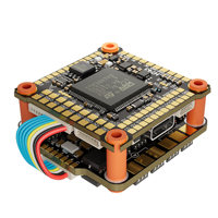 Contrôleur de vol H743 Tower 55A 60A 70A ESC 6S8S pour drone de course RC H7
