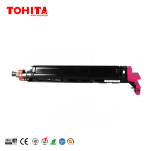 Unidad de Revelado DV8350 DV-8350 para Kyocera TASKalfa 2552ci 3252ci 4052ci Revelador Dv8350/<span class=keywords><strong>C</strong></span>/M/Y/K TOHITA - Product Image 2
