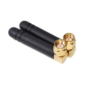 SMA Male/RP Male 433mhz 868mhz 915mhz 920Mhz 925Mhz omni mini lora антенна