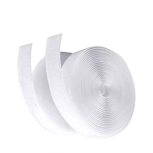 Premier-Grade Eco-Friendly 100% Nylon for Velcro Strips Heavy Duty Self-Adhesive for Shoes <b>Bags</b> <b>Cable</b> Tie Use-Medical Home - Product Image 4