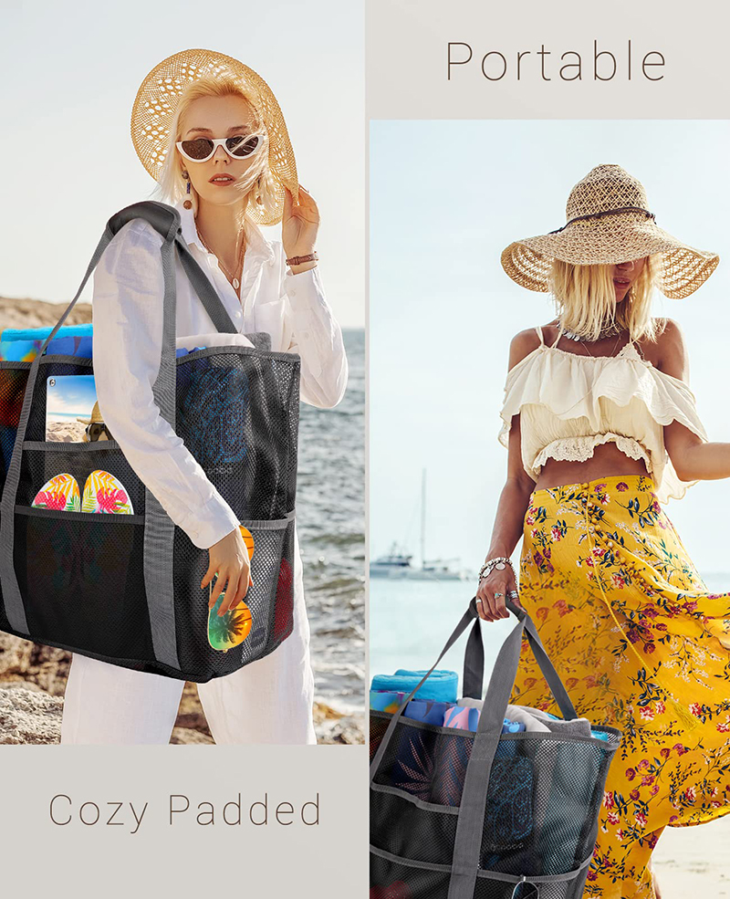 travel beach bag