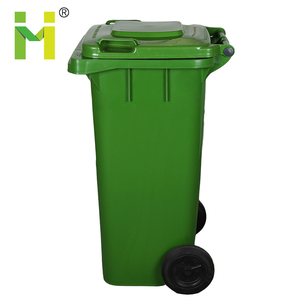Outdoor 120 Liter Plastic <strong>Wheelie</strong> Trash <strong>Bin</strong>/Waste <strong>Bin</strong>/Garbage Container/Dustbin - Product Image 3