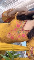 Ensemble Kurti Chinnon le plus vendu pour femmes, idéal pour le bureau et les festivals, ensemble Kurti et pantalon décontracté à prix abordable