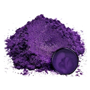 Pigmento Cobalto Viola PB73 - <span class=keywords><strong>Serie</strong></span> Inorganica Complessa: Alta Purezza, Grado Industriale per Vernici, Rivestimenti e Ceramiche - Product Image 3