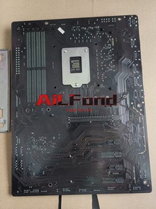 컴퓨터 마더 보드 Z390 4xDDR4 LGA 1151 지원 9 프로세서 게임용 마더 보드 - Product Image 5